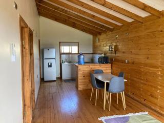 Cabaña 3 Llicaldad Vista hermosa - 4