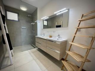 Tahiti Ethnik 2 bedrooms AC Pool - Punaauia - 2