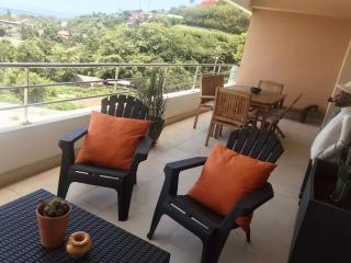 Tahiti Ethnik 2 bedrooms AC Pool - Punaauia - 1
