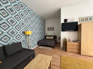 CenterPoint R7 Apartment - Budapest - 8
