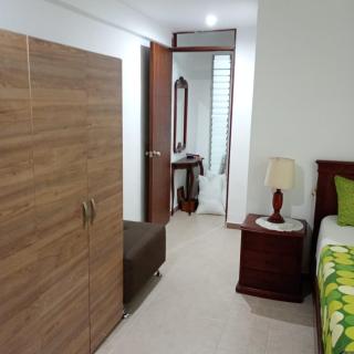 Tu Estancia en Cali - Valle del Lili - Cali - 4