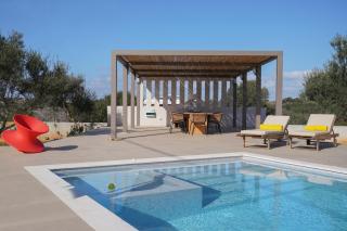 Tersanas Mare Pool Residence - Chorafakia - 9