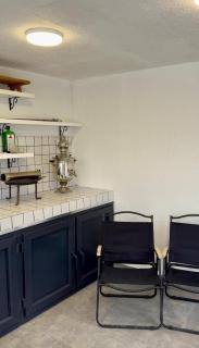 Feridin evi premium house with mountain view - Gabala - 2