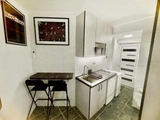 Central Mini Spot - Belgrado - 6