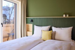 Hotel UND - smart alpine stay - 9