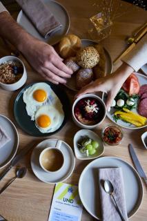 Hotel UND - smart alpine stay - Schladming - 1