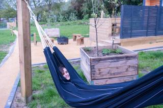 Mount Ephraim Glamping Pods - 3