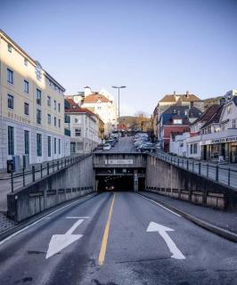 Historic Charm in Bergens Heart - 9