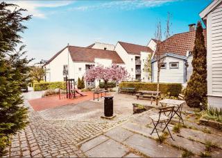 Historic Charm in Bergens Heart - Bergen - 6