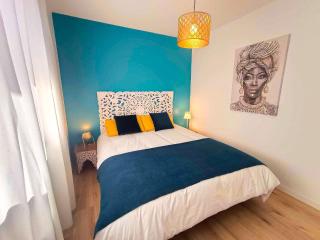 Villa MACAO - Gujan-Mestras - 5