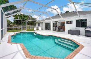 Naples Pool House! - Naples - 2