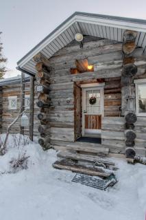 Villa Talvikolo - Spacious 2BR Cabin in Ruka with Private Sauna - 6