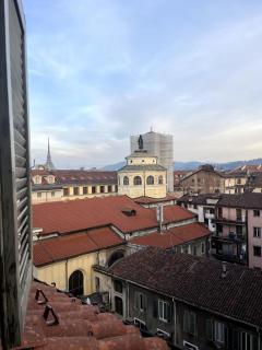 Pola's House Turin - Turim - 4