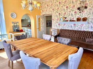 Wonderful 8 Bedroom Home near Vilnius - Didžioji Reišė - 1