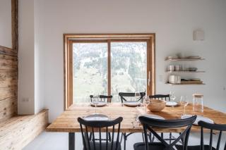 La ferme d'Hauteluce - Chalets - Hauteluce - 6