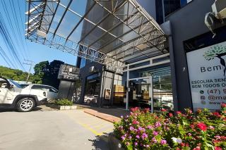 Saint Sebastian ap202-flat com hidro, ate 4pessoa! - 9