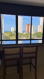 Apartamento Vista do Mar - Natal - 4