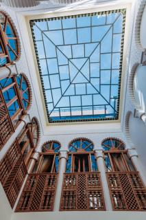 Riad Ksar Al Amal & Spa - Marrakech - 3