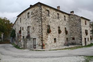 Agriturismo Il Casalone - Badia Tedalda - 8