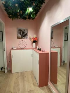 Studio cabine Cannes 2 - Cannes - 7