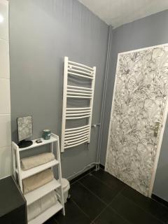 Studio cabine Cannes 2 - Cannes - 4
