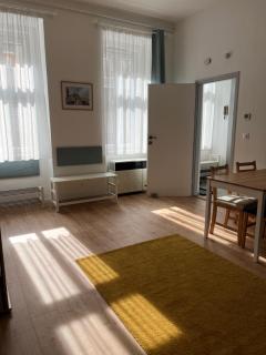 CenterPoint R7 Apartment - Budapest - 5