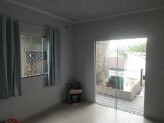 COP 30 - Quarto privativo em casa com 3 quartos e 4 banheiros - Ananindeua - 7