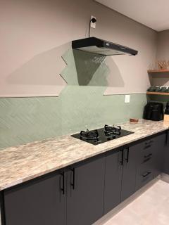 Lanina Exec Studio Apartment - Johannesburg - 1