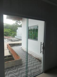 COP 30 - Quarto privativo em casa com 3 quartos e 4 banheiros - Ananindeua - 2
