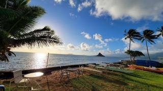 1br with 1ba Oceanfront in Beautiful Kualoa - Kaneohe - 8