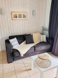 Appartement en résidence - Moliets-et-Maa - 6
