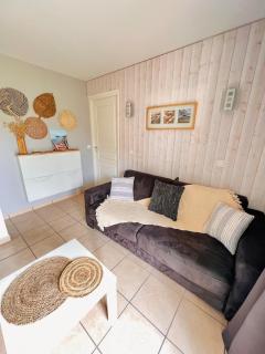 Appartement en résidence - Moliets-et-Maa - 5