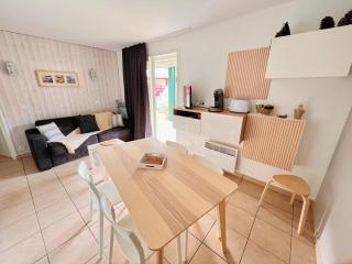 Appartement en résidence - Moliets-et-Maa - 4