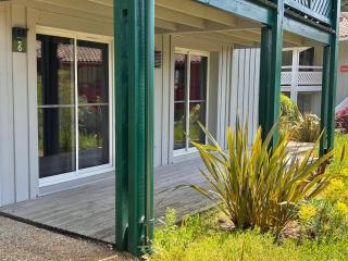 Appartement en résidence - Moliets-et-Maa - 1