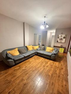 3-room apartment for rent in the city of Kutaisi - Koetaisi - 1