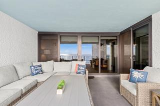 Watercrest 905 | Beachfront Bliss - Panama City Beach - 7