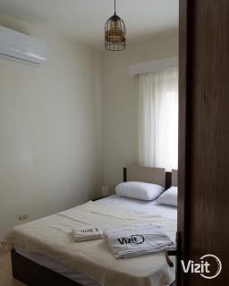 Stylish flat with terrace - Hurghada - 0