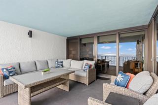 Watercrest 905 | Beachfront Bliss - Panama City Beach - 5