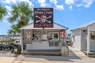 Watercrest 905 | Beachfront Bliss - Panama City Beach - 4
