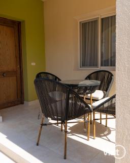 Stylish flat with terrace - Hurghada - 1