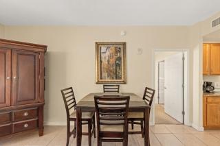 Beachfront Bliss Awaits: 2-Bed, 2-Bath Condo at Sterling Reef - Sleeps 6! - Panama City Beach - 8