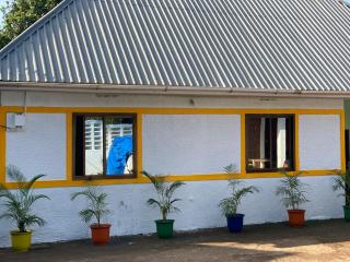 Tourist Home - Moshi - 0