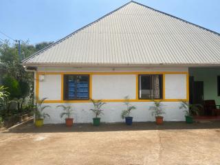 Tourist Home - Moshi - 8