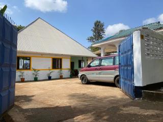 Tourist Home - Moshi - 5