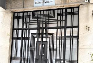 Suites Alcazar - Città del Messico - 6