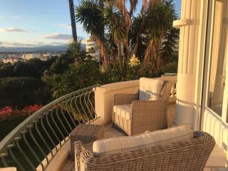 Cannes Villa Florida comfort & style - Cannes - 0