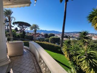 Cannes Villa Florida comfort & style - Cannes - 5