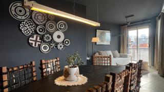 Garden Point Luxury Apartments - San Miguel de Tucumán - 9