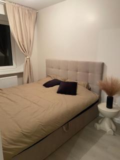 Ezera Solo tiny apartment - Riga - 5
