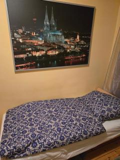 Zentrales Zimmer in Düren - Düren - Eifel - 9